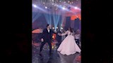 حفل زفاف هايدي رفعت ومصطفى منصور (9)