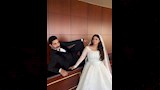 حفل زفاف هايدي رفعت ومصطفى منصور (11)