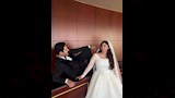 حفل زفاف هايدي رفعت ومصطفى منصور (16)