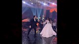 حفل زفاف هايدي رفعت ومصطفى منصور (17)