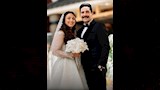 حفل زفاف هايدي رفعت ومصطفى منصور (12)