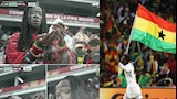 بين "الجوجو" و"الماكومبا".. هل استخدمت غانا السحر الأسود في فوزها القاتل بالمونديال؟