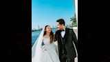 من حفل زفاف هايدي رفعت ومصطفى منصور (2)