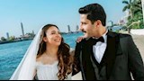 أول تعليق من هايدي رفعت بعد زواجها من مصطفى منصور- صور 