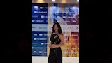 ركين سعد في مهرجان شنغهاي السينمائي (5)