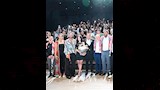 ركين سعد في مهرجان شنغهاي السينمائي (9)