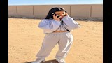 المتهمة بدهس فتاة حدائق الأهرام