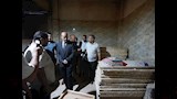 محافظ أسيوط يفاجئ مخابز شرق وغرب المدينة.. وتحرير 3 محاضر مخالفات لضمان وصول رغيف خبز مطابق للمواصفات (7)