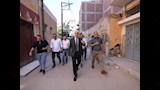 محافظ أسيوط يفاجئ مخابز شرق وغرب المدينة.. وتحرير 3 محاضر مخالفات لضمان وصول رغيف خبز مطابق للمواصفات (1)