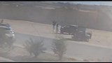  الداخلية تكشف هوية المتسبب في حادث فتاة حدائق الأهرام 