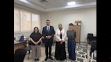 شراكة مرتقبة بين صندوق تطوير التعليم والأوقاف لدعم المنظومة التعليمي