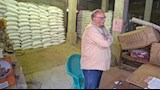 وزير الزراعة يتابع صرف الأسمدة بالمحافظات ويوجه باستمرار العمل بالعطلات (2)