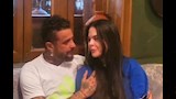 الفيشاوي وكاميلا فيونا يخطفان الأنظار في أحدث ظهور (1)