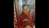 غريق شاطئ إدكو في البحيرة (1)