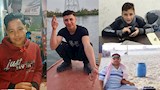 3 غرقى ورابع مفقود.. كارثة على شاطئ إدكو في البحيرة (صور)