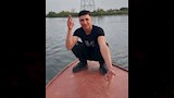غريق شاطئ إدكو في البحيرة (3)