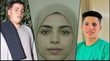 "كانوا راجعين من فرح".. مصرع 4 أشخاص وإصابة طفلين في حادث مروع بالفيوم