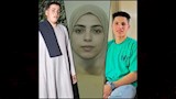 أمين ومحمد وهند ضحايا قرية ترسا بسبب حادث سير