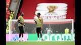 مباراة قطر وكندا