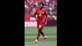 مباراة قطر وكندا