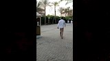 الوافدين على عزاء محمد مرزبان بالملابس البيضاء (5)