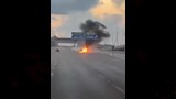حادث مروري مروع في الإسكندرية (1)