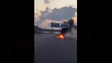حادث مروري مروع في الإسكندرية (4)