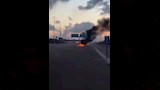 حادث مروري مروع في الإسكندرية (6)