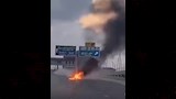 حادث مروري مروع في الإسكندرية (2)