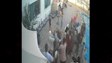 مشاجرة واقتحام داخل مركز شباب بالاسكندرية (3)