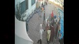 مشاجرة واقتحام داخل مركز شباب بالاسكندرية (2)