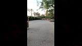 الوافدين على عزاء محمد مرزبان بالملابس البيضاء (2)