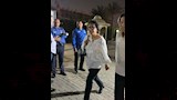 توافد سائقي الدراجات البخارية على عزاء محمد مرزبان (7)