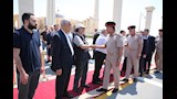 الجنازة العسكرية للفريق يوسف عفيفى (2)