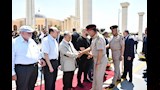 الجنازة العسكرية للفريق يوسف عفيفى (5)