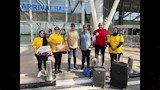بطولة العربية 
