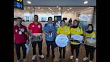 العاب القوى