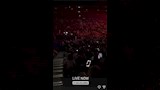 أنغام تشعل أجواء حفلها في دبي (1)