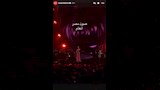 أنغام تشعل أجواء حفلها في دبي (10)