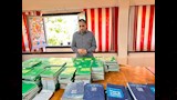 مدارس الجيزة تستعد لامتحانات الثانوية العامة 2026 (7)