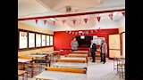 مدارس الجيزة تستعد لامتحانات الثانوية العامة 2026 (3)