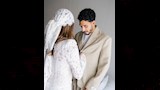 عمر مرموش يحتفل بزواجه (2)