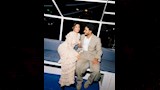 عمر مرموش يحتفل بزواجه (4)
