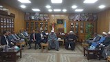 وفد الأزهر (4)
