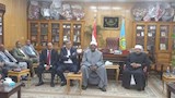 وفد الأزهر (3)