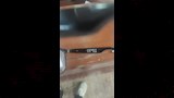 نظارة بلوتوث للغش