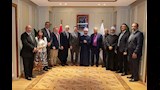 مذكرة بين الأوقاف والطائفة الإنجيلية لتأصيل التفاهم بين الأديان