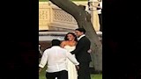 عمر مرموش وزوجته (2)