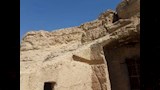 تزورها النساء كل جمعة.. حكاية "المسخوطة" وأبنائها السبعة في جبال أسيوط 