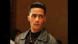 محمد رمضان في كواليس فيلم هارلي